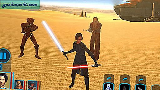 20 trò chơi RPG hay nhất dành cho Android (2019)