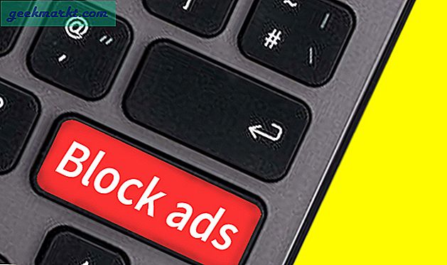 10 trình duyệt Adblock tốt nhất cho Android (2018)