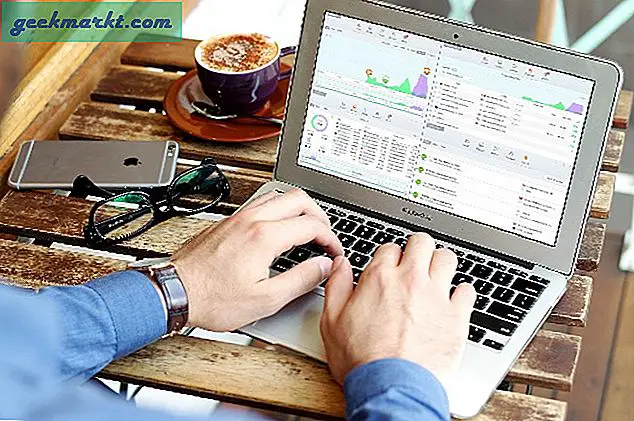 9 lựa chọn thay thế Little Snitch cho Windows và Mac