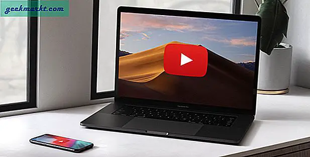 Cách cài đặt YouTube-dl trên Mac