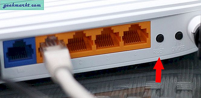 Cách tăng cường mạng Wi-Fi của bạn với một bộ định tuyến cũ