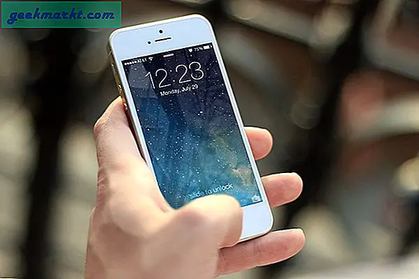 7 ứng dụng tiếng ồn trắng tốt nhất cho iPhone