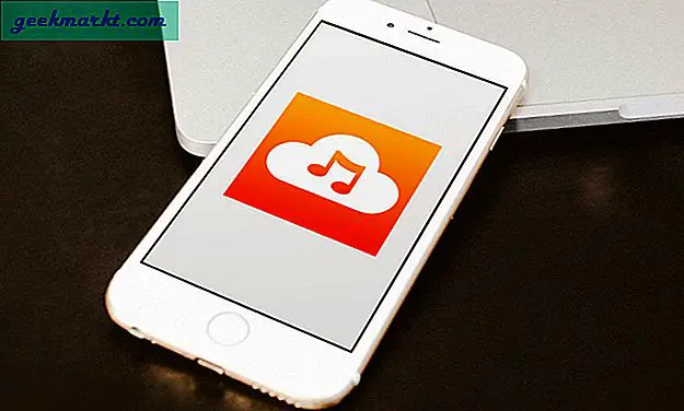 Làm thế nào để chuyển nhạc từ Android sang iPhone mà không cần iTunes