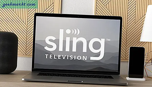 Làm thế nào để xem TV Mỹ ở nước ngoài trực tuyến trong 4 bước đơn giản