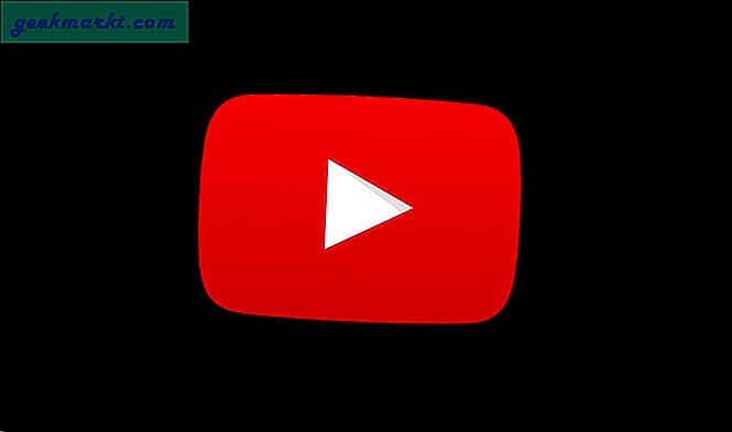 Đây là cách bật Chế độ tối trên ứng dụng YouTube dành cho Android