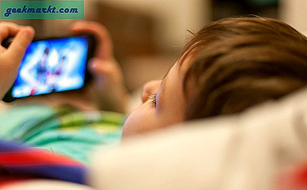 8 giải pháp thay thế YouTube an toàn cho trẻ em