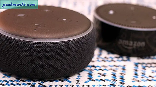 Echo Dot 3 v Echo Dot 2: So sánh chi tiết