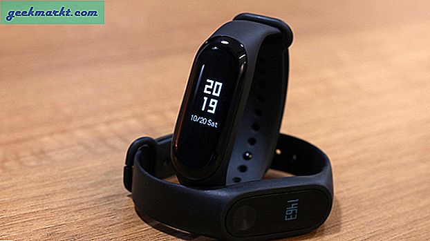 Mi Band 2 vs Mi Band 3: Đáng nâng cấp?