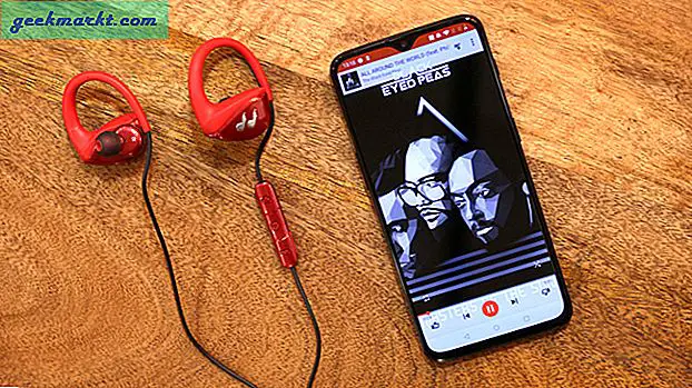 Bliiq Hummingbird: Tai nghe thể thao & thể dục tốt nhất?