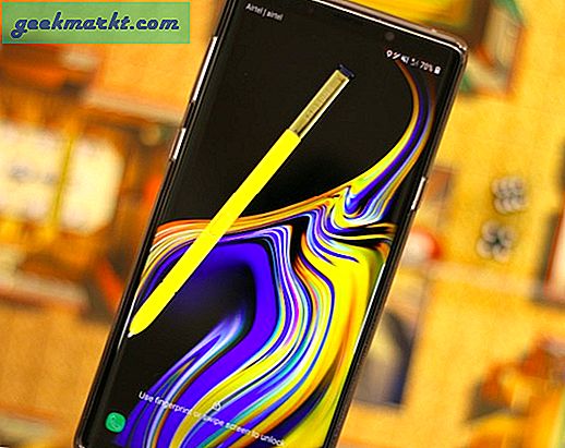 15 trò chơi hay nhất cho Note 9 và Note 8 (S-Pen)
