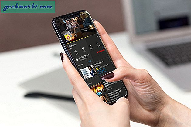 Giờ đây, bạn có thể xem phim có quảng cáo hỗ trợ trên YouTube miễn phí