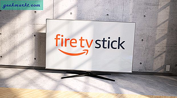 Fire TV Stick 4k mới không hỗ trợ phản chiếu: Đây là cách khắc phục