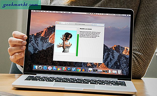 Các ứng dụng tốt nhất để nhắc nhở bạn di chuyển tại nơi làm việc cho các nền tảng khác nhau