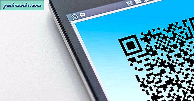 7 trình tạo mã QR ngoại tuyến tốt nhất cho Windows, Mac, Android và iOS