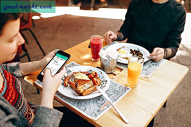 Ứng dụng tách hóa đơn nhóm tốt nhất cho Android và iOS