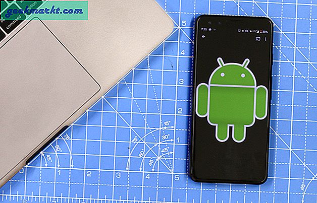Cách sao lưu tệp, ứng dụng và dữ liệu ứng dụng Android vào máy tính