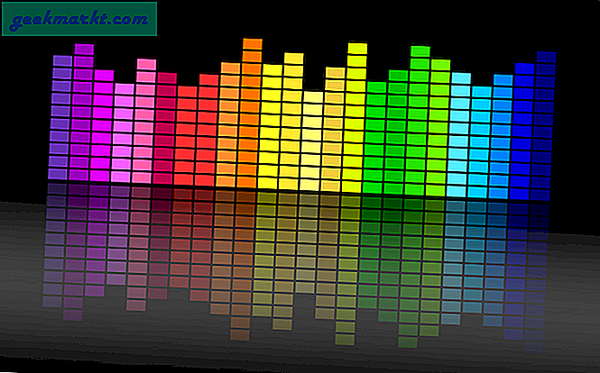 10 ứng dụng âm nhạc tốt nhất cho máy tính Windows 10