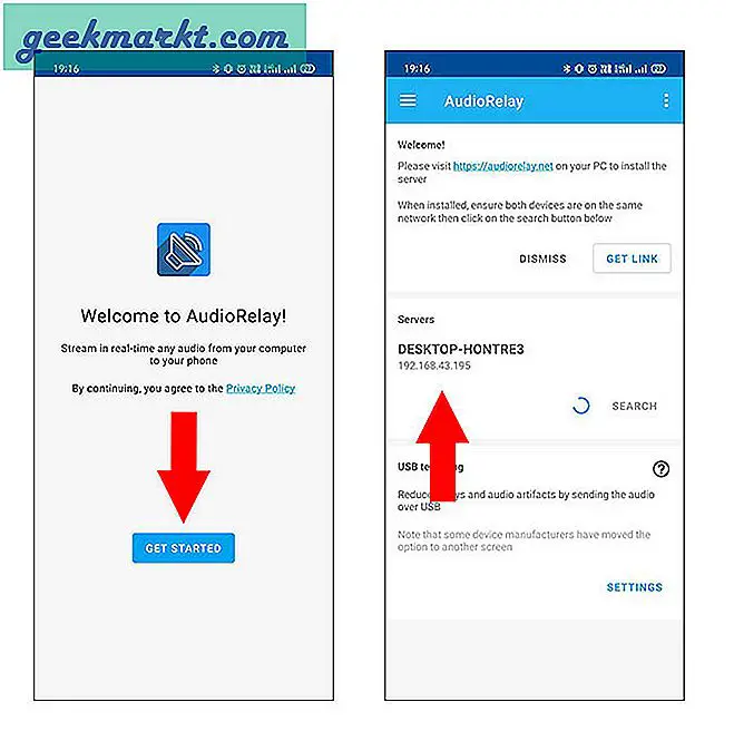 Cách truyền âm thanh từ PC sang Android (2020)