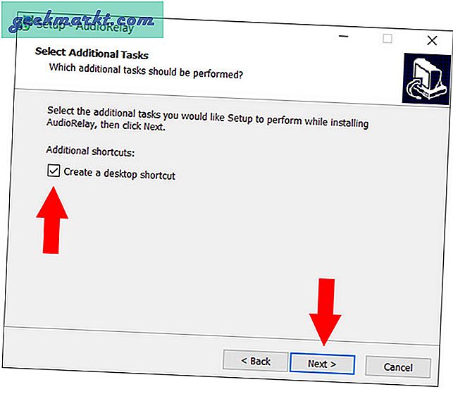 Cách truyền âm thanh từ PC sang Android (2020)