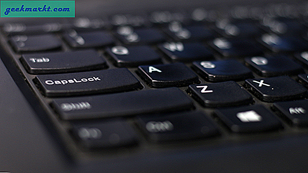 Cách thay đổi các chức năng chính trên Windows 10/8/7