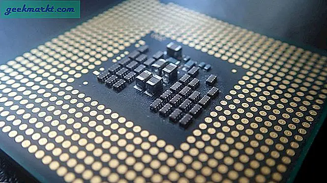 CPU của tôi có bao nhiêu lõi? Hướng dẫn cho tất cả hệ điều hành