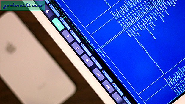 Ứng dụng máy khách SSH tốt nhất cho iOS để quản lý máy chủ từ xa