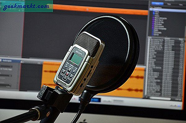 9 ứng dụng ghi âm tốt nhất cho Android (2020)