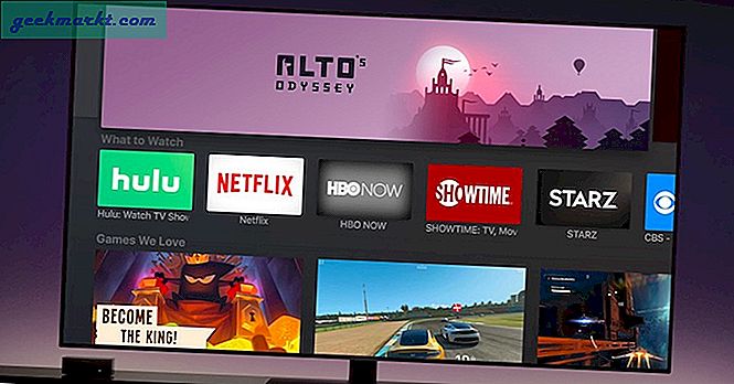 Trò chơi Apple TV hay nhất mà bạn nên chơi ngay bây giờ (2019)