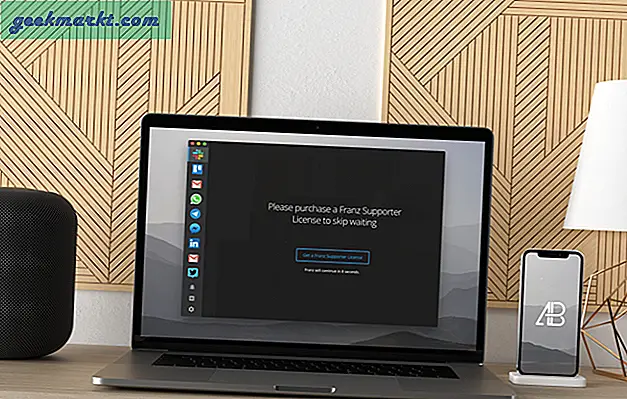 5 lựa chọn thay thế Franz tốt nhất miễn phí và cung cấp nhiều tính năng hơn
