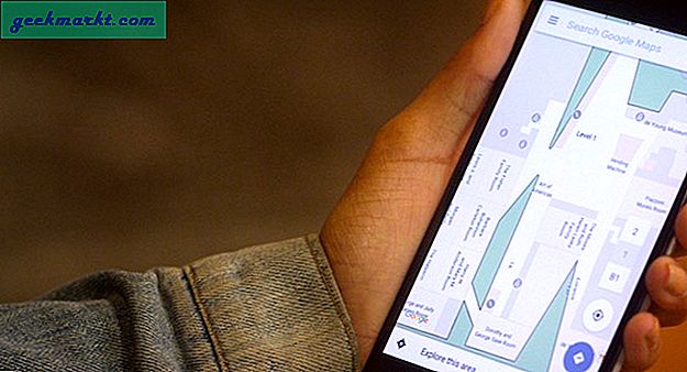 9 Định hướng và Định hướng trong nhà Tốt nhất cho Trung tâm Mua sắm và Sân bay