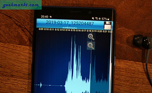 7 ứng dụng tạo nhạc chuông tốt nhất cho Android