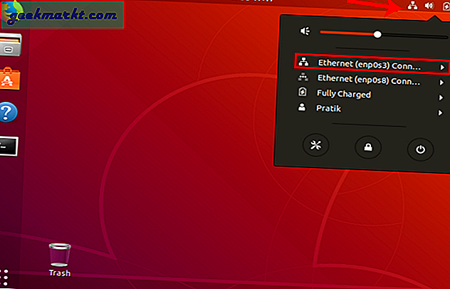 Địa chỉ MAC là gì và cách tìm nó