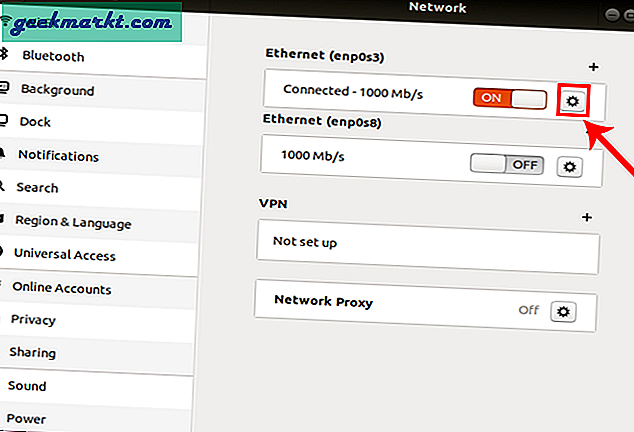 tmacddress, nhấp chuột, tìm, macddress, mở, kết nối, mạng lưới, cần, sẽ, cửa sổ, cài đặt, mạng, loại, thực hiện, phải