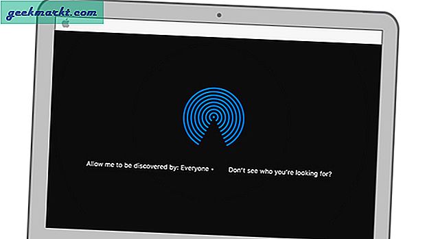 8 giải pháp thay thế Airdrop tốt nhất cho Android, iOS và Windows