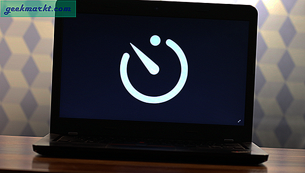 8 Tiện ích mở rộng Chrome theo dõi thời gian trả phí và miễn phí tốt nhất