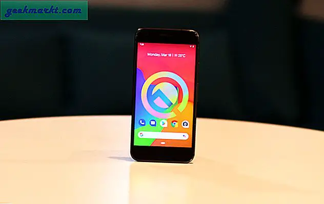 Android 10: 12 tính năng tốt nhất cho đến nay