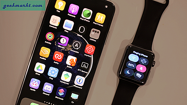 Cách tìm iPhone bị mất mà không cần Tìm iPhone của tôi