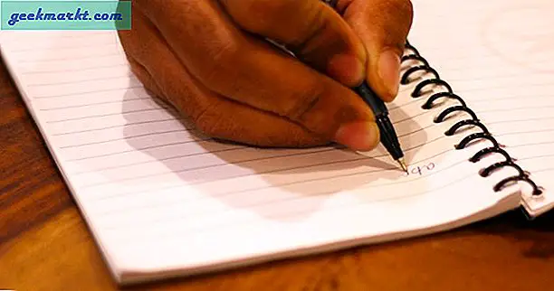 Chụp ảnh chữ viết tay và chuyển đổi thành văn bản - Ứng dụng Android