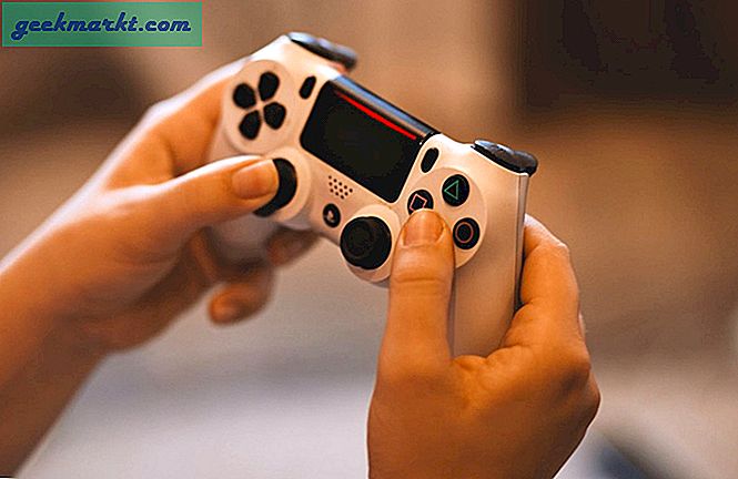 Cách thay đổi ID trực tuyến của bạn trên PS4
