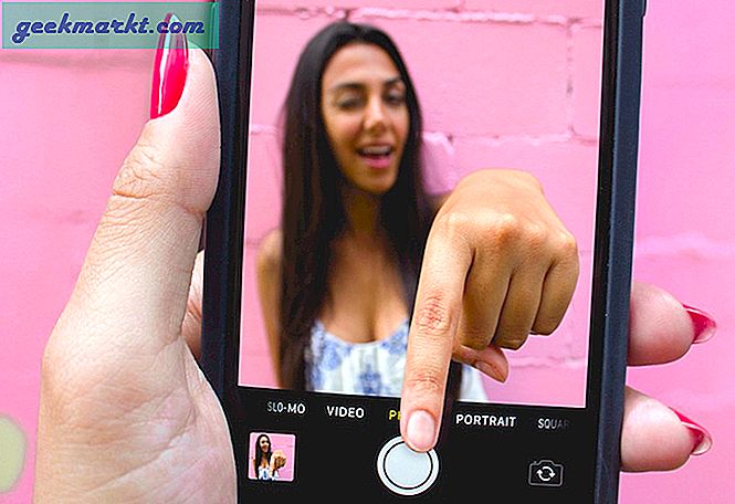 Cách tìm và ẩn ảnh nghịch ngợm trên iPhone của bạn