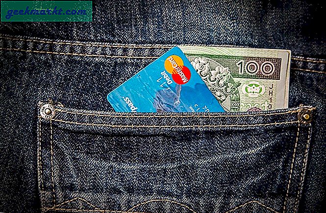 9 ứng dụng theo dõi chi phí tốt nhất cho Android và iOS