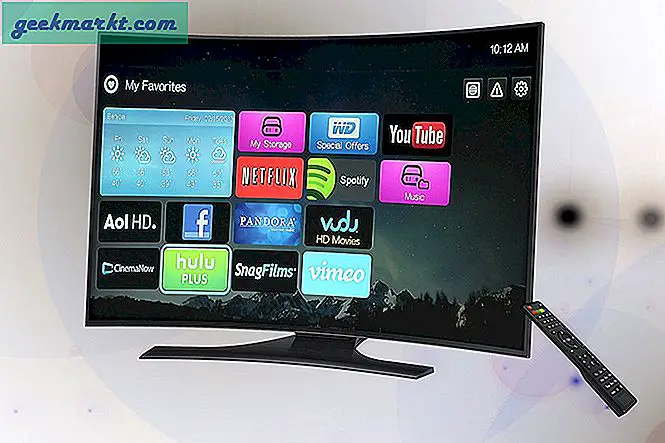 Cách cài đặt trình duyệt Chrome trên Android TV