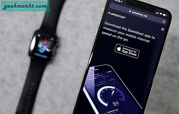 8 ứng dụng kiểm tra tốc độ Wi-Fi tốt nhất cho iPhone