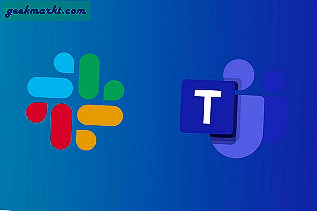 Slack so với Team: Sử dụng công cụ giao tiếp và cộng tác nào
