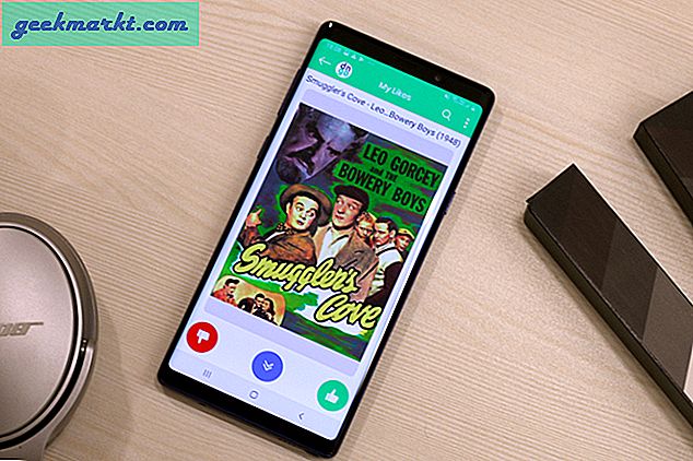 Ứng dụng tốt nhất cho người yêu phim