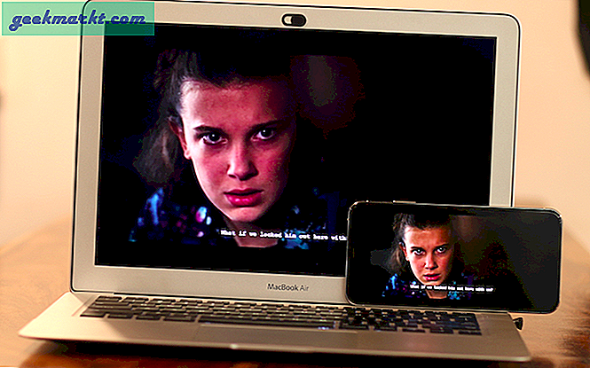 Làm thế nào để có được hình ảnh trong hình ảnh trên máy Mac