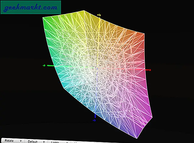 Phần mềm hiệu chỉnh màn hình miễn phí tốt nhất Windows 10