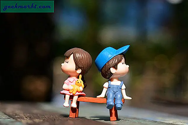 Ứng dụng tốt nhất cho mối quan hệ đường dài trong Android và iOS