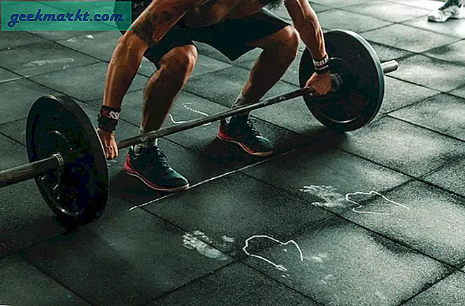 Trải nghiệm của tôi với Fitvate - Ứng dụng huấn luyện viên tập luyện tốt nhất?