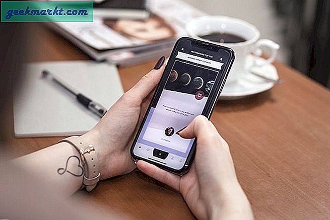 7 ứng dụng iOS để chụp ảnh màn hình cuộn trên iPhone